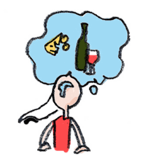 Pen-ko sticker #3796182