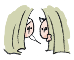 Pen-ko sticker #3796189