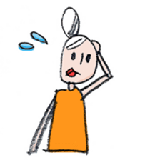 Pen-ko sticker #3796197