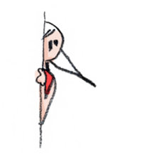 Pen-ko sticker #3796202