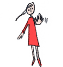 Pen-ko sticker #3796207