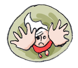 Pen-ko sticker #3796209