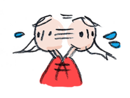 Pen-ko sticker #3796210