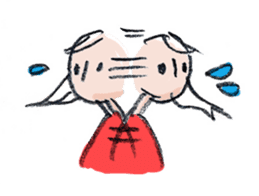 Pen-ko sticker #3796210