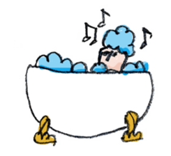 Pen-ko sticker #3796212