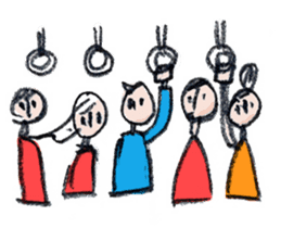 Pen-ko sticker #3796214