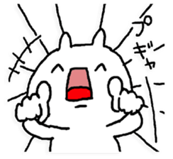 Slang sticker sticker #3796418