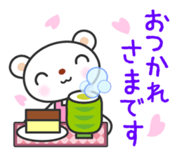 PriPri pretty characters sticker #3796498