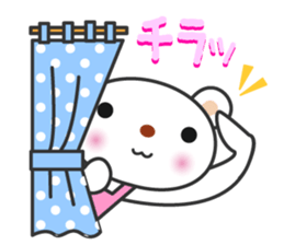 PriPri pretty characters sticker #3796531