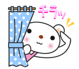 PriPri pretty characters sticker #3796531