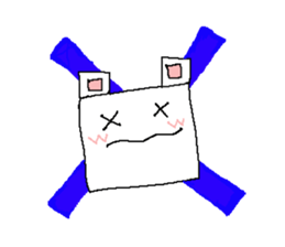 kitakyushu-soul 2 sticker #3796540