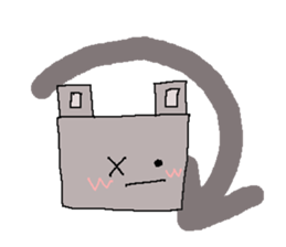 kitakyushu-soul 2 sticker #3796542