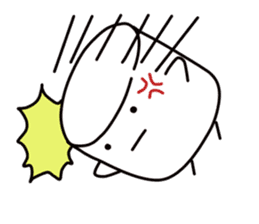 Marshmallota sticker #3796643