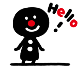 Chattering ginger cookies ! sticker #3796855