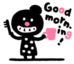 Chattering ginger cookies ! sticker #3796860