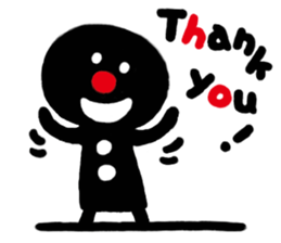 Chattering ginger cookies ! sticker #3796867