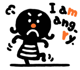 Chattering ginger cookies ! sticker #3796890