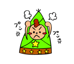 Takeko Family sticker #3797033