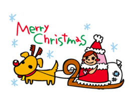 Takeko Family sticker #3797054