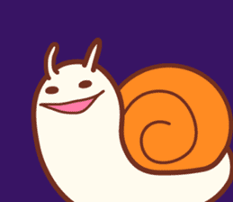 "Kouchou" the chick and friends sticker #3797370