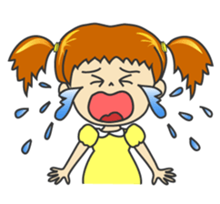 Bonnie's Family sticker #3797419