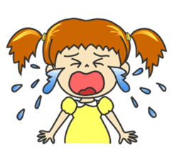 Bonnie's Family sticker #3797419