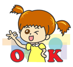 Bonnie's Family sticker #3797422