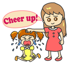 Bonnie's Family sticker #3797424