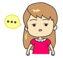 Bonnie's Family sticker #3797427