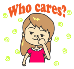 Bonnie's Family sticker #3797432