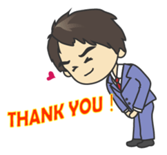 Bonnie's Family sticker #3797437