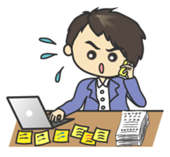 Bonnie's Family sticker #3797438