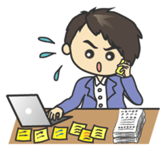 Bonnie's Family sticker #3797438