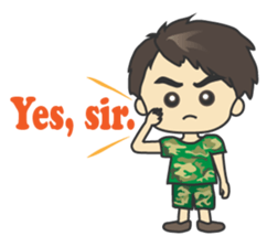 Bonnie's Family sticker #3797439