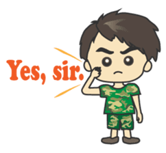 Bonnie's Family sticker #3797439