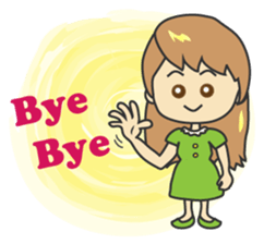 Bonnie's Family sticker #3797448