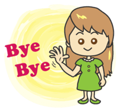 Bonnie's Family sticker #3797448