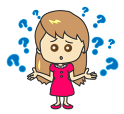 Bonnie's Family sticker #3797449