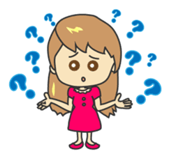 Bonnie's Family sticker #3797449