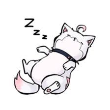 the otome-zakura legends [Standard 01] sticker #3797537