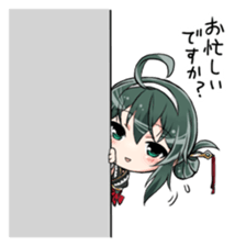 the otome-zakura legends [Standard 01] sticker #3797568