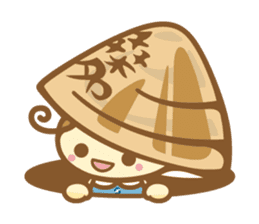 Yumehamachan sticker #3797848