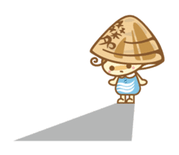 Yumehamachan sticker #3797850