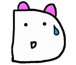 Usa-pin Alphabet message sticker #3798458