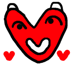 Usa-pin Alphabet message sticker #3798476