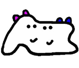 Usa-pin Alphabet message sticker #3798481