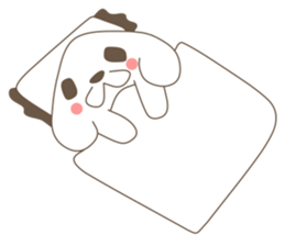wan this daily sticker #3798506