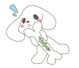 wan this daily sticker #3798511