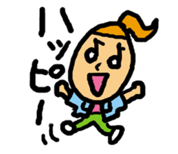 Love! Sylvia sticker #3798710