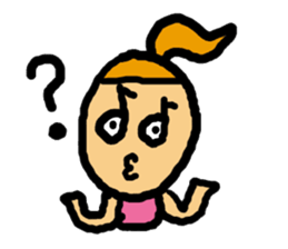 Love! Sylvia sticker #3798712